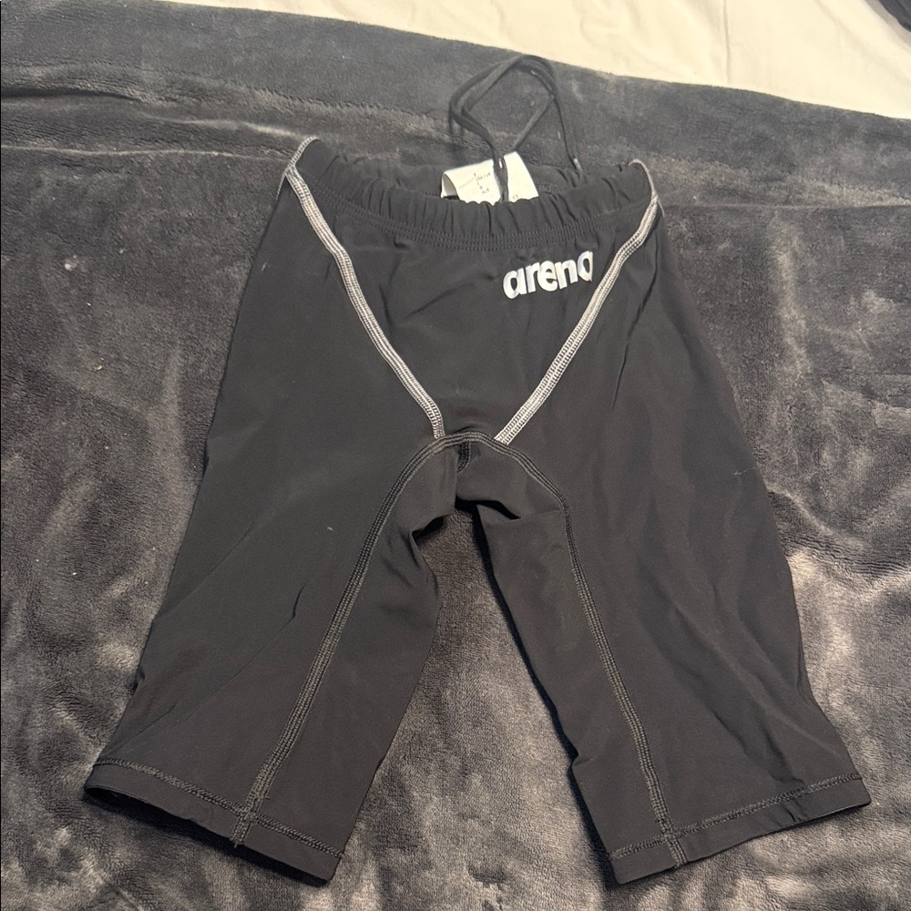 Barena Black Swimwear